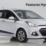 Features Hyundai i10