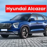 Hyundai Alcazar