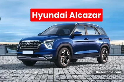 Hyundai Alcazar