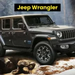 jeep wrangler price