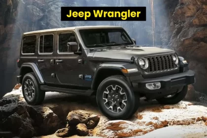 jeep wrangler price