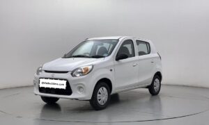 Maruti Alto 800 1