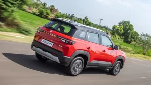 Maruti Brezza On Road Price In New Delhi