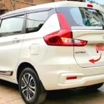 Maruti Ertiga EMI Plan