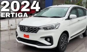 Maruti Ertiga Mpv Emi Plan