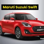 Maruti Suzuki Swift