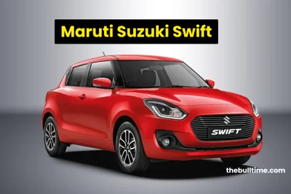 Maruti Suzuki Swift