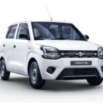 Maruti WagonR