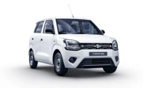 Maruti Wagonr