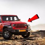 New Jeep Wrangler Facelift 2024