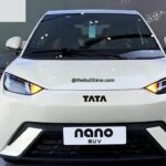 TATA Nano Car