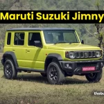 Maruti Suzuki Jimny