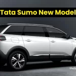 Tata Sumo New Model