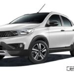 Tata Tiago Car