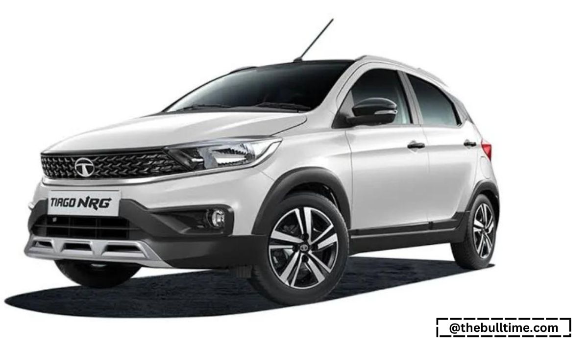 Tata Tiago Car