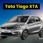 Tata Tiago XTA