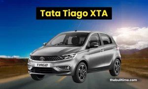 Tata Tiago Xta