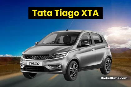 Tata Tiago XTA