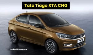 Tata Tiago Xta Cng
