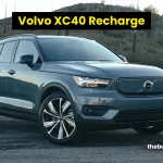 Volvo XC40 Recharge