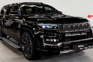 Jeep New Suv