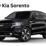 Kia Sorento Car Features