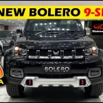 Mahindra Bolero