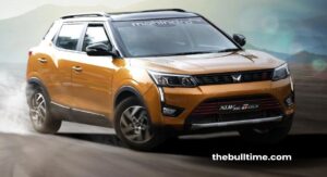 Mahindra Xuv300