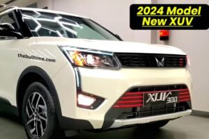 Mahindra-Xuv-300