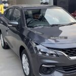 Maruti Baleno Price