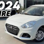 Maruti Dzire Car