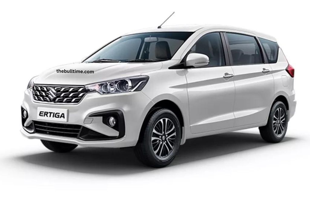 Maruti Ertiga 2024