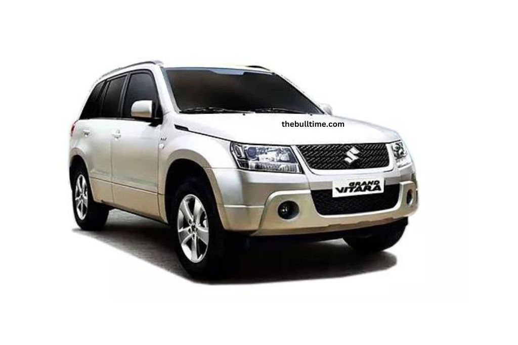 Maruti Grand Vitara