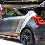 Maruti Suzuki Swift 2024