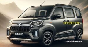 Maruti Eeco