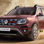 Renault Duster 85 PS RXL