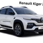 Renault Kiger