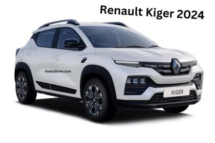 Renault Kiger