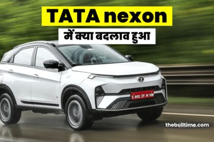 TATA Nexon