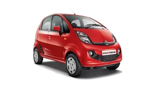 New Tata Nano Price And Features
