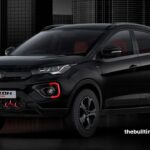 Tata Nexon 2024