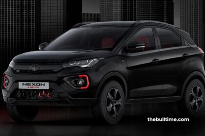 Tata Nexon 2024