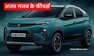 Tata Nexon