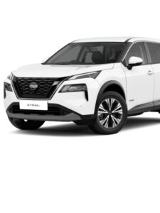 Nissan X-Trail Suv