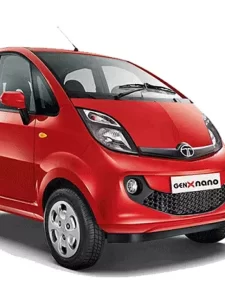 New Tata Nano price and features