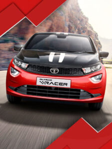 Tata Altroz Racer On Road Price