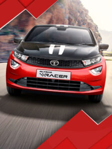 Tata Altroz Racer On Road Price