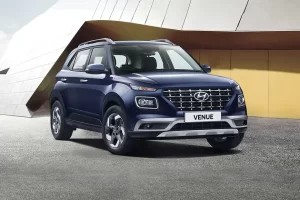 Hyundai Venue Features Price