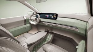 Kia Ev3 Price