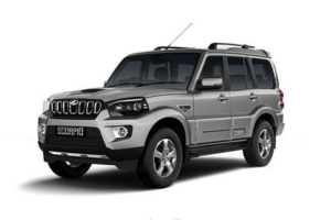 Mahindra Scorpio S11